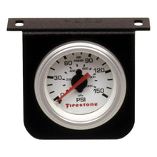 Load image into Gallery viewer, Firestone Air Pressure Monitor Gauge Kit w/Mount (WR17602196) Gauges Firestone
