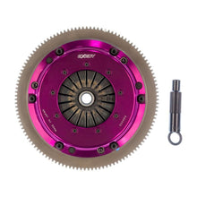 Load image into Gallery viewer, Exedy 1993-1996 Honda Prelude Vtec L4 Hyper Single Clutch Sprung Center Disc Push Type Cover Clutch Kits - Single Exedy
