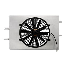 Load image into Gallery viewer, Mishimoto 97-04 Ford Mustang Aluminum Fan Shroud Kit (Does not fit with ABS Equipped Vehicle) Fans &amp; Shrouds Mishimoto
