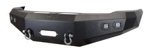 Load image into Gallery viewer, DV8 Offroad 10-14 Dodge Ram 2500/3500 Front Bumper Bumpers - Steel DV8 Offroad   
