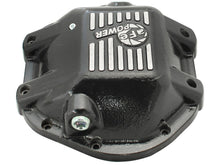Load image into Gallery viewer, aFe Power Differential Cover Machined Pro Series 97-14 Jeep Dana 44 Diff Covers aFe
