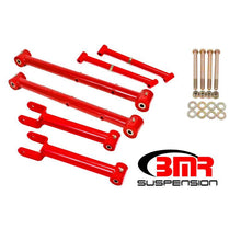 Load image into Gallery viewer, BMR 64-67 A-Body Non-Adj. Rear Suspension Kit - Red Suspension Packages BMR Suspension
