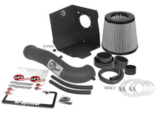 Load image into Gallery viewer, aFe MagnumFORCE Intake Stage-2 Dry S 14-17 GM Silverado/Sierra 1500 5.3L/6.2L w/Electric Fan Cold Air Intakes aFe
