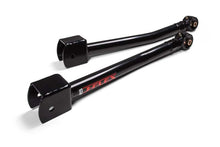 Load image into Gallery viewer, JKS Manufacturing 18-21 Jeep Wrangler JL/Gladiator JT Adjustable J-Flex Upper Control Arms - Front Control Arms JKS Manufacturing

