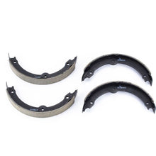 Load image into Gallery viewer, Power Stop 08-11 Lexus LX570 Rear Autospecialty Parking Brake Shoes Brake Shoes PowerStop
