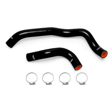 Load image into Gallery viewer, Mishimoto 10-16 Toyota Tacoma 4.0L V6 Black Silicone Hose Kit Hoses Mishimoto
