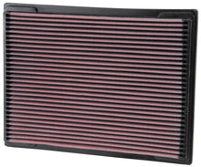 Load image into Gallery viewer, K&amp;N 98-03 Mercedes ML320 / 96-00 C230 / 93-01 C28 / 97-03 CLK320 Drop In Air Filter Air Filters - Drop In K&amp;N Engineering   
