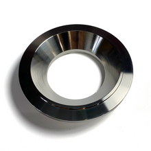 Load image into Gallery viewer, Stainless Bros Audi R8 Header Exit / Cat Delete 304SS Flange Flanges Stainless Bros
