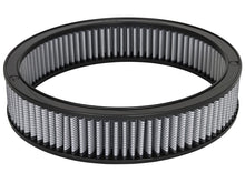 Load image into Gallery viewer, aFe MagnumFLOW Air Filters OER PDS A/F PDS Dodge Cars &amp; Trucks 68-89 V8 Air Filters - Direct Fit aFe
