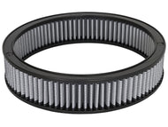 aFe MagnumFLOW Air Filters OER PDS A/F PDS Dodge Cars & Trucks 68-89 V8 Air Filters - Direct Fit aFe