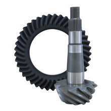 Load image into Gallery viewer, Yukon Gear High Performance Gear Set For Chrysler 8.25in in a 4.11 Ratio Final Drive Gears Yukon Gear &amp; Axle

