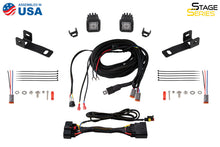 Load image into Gallery viewer, Diode Dynamics 15-20 Ford F-150 C1 Sport Stage Series Reverse Light Kit Light Accessories and Wiring Diode Dynamics   
