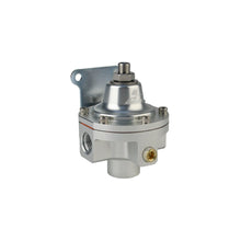Load image into Gallery viewer, Aeromotive 3-Port Carbureted Bypass Regulator - 2 x ORB-06 / 1 x ORB-6 Fuel Pressure Regulators Aeromotive
