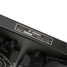Load image into Gallery viewer, Mishimoto 2013+ Subaru BRZ/Scion FRS/Toyota GT86 Performance Black Aluminum Fan Shroud Fans &amp; Shrouds Mishimoto
