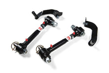 Load image into Gallery viewer, JKS Manufacturing Jeep Wrangler JL Quicker Disconnect Sway Bar Links 2.5-6in Lift Sway Bar Endlinks JKS Manufacturing
