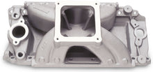 Load image into Gallery viewer, Edelbrock Super Victor BBC Manifold Intake Manifolds Edelbrock
