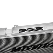 Load image into Gallery viewer, Mishimoto 90-97 Toyota MR2 Turbo Manual Aluminum Radiator Radiators Mishimoto
