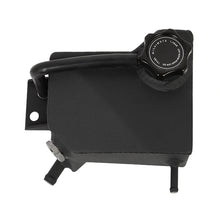 Load image into Gallery viewer, Mishimoto 2017+ Honda Civic Type R Aluminum Expansion Tank - Black Coolant Reservoirs Mishimoto
