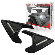 Oracle Sidetrack LED System For Jeep Wrangler JL/ Gladiator JT SEE WARRANTY Light Strip LED ORACLE Lighting
