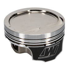 Load image into Gallery viewer, Wiseco Nissan VQ37 1.198inch CH -15.5cc R/Dome 9:1 Piston Shelf Stock Pistons - Forged - Single Wiseco
