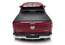 Load image into Gallery viewer, Truxedo 19-20 Ram 1500 (New Body) w/RamBox 5ft 7in TruXport Bed Cover Bed Covers - Roll Up Truxedo
