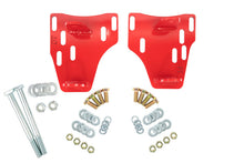Load image into Gallery viewer, UMI Performance 74-92 GM F-Body 78-88 GM G-Body LSX Motor Mounts Engine Mounts UMI Performance
