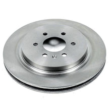 Load image into Gallery viewer, Power Stop 04-09 Cadillac SRX Rear Autospecialty Brake Rotor Brake Rotors - OE PowerStop

