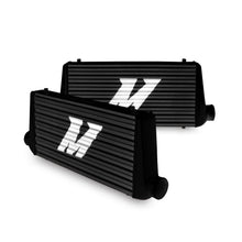 Load image into Gallery viewer, Mishimoto Universal Black M Line Bar &amp; Plate Intercooler Intercoolers Mishimoto
