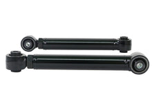 Load image into Gallery viewer, SuperPro 20-23 Jeep Gladiator JT Upper Trailing Arm Set Suspension Arm Bushings Superpro
