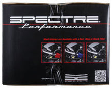 Load image into Gallery viewer, Spectre 06-11 Honda Civic L4-1.8L F/I Air Intake Kit Cold Air Intakes Spectre
