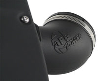 Load image into Gallery viewer, aFe MagnumForce Stage 2 Si Intake System Pro 5 R Black 06-12 BMW 3 Series E9x L6 3.0L Non-Turbo Cold Air Intakes aFe
