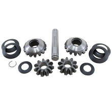 Load image into Gallery viewer, Yukon Gear Standard Open Spider Gear Kit For 11.5in GM w/ 30 Spline Axles Differential Spider Gears Yukon Gear &amp; Axle
