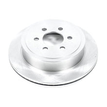 Load image into Gallery viewer, Power Stop 2003 Dodge Durango Rear Autospecialty Brake Rotor Brake Rotors - OE PowerStop
