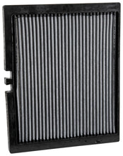 Load image into Gallery viewer, K&amp;N 15-16 Ford Edge Cabin Air Filter Cabin Air Filters K&amp;N Engineering   
