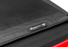 Load image into Gallery viewer, Truxedo 2020 Jeep Gladiator 5ft Sentry Bed Cover Bed Covers - Roll Up Truxedo
