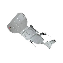 Load image into Gallery viewer, ARB 2021 Ford Bronco Under Vehicle Protection Skid Plates ARB
