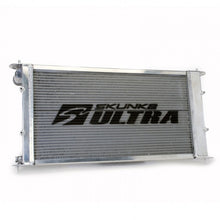 Load image into Gallery viewer, Skunk2 Ultra Series BRZ Radiator w/ Oil Cooler Lines Radiators Skunk2 Racing
