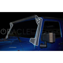 Load image into Gallery viewer, Oracle Jeep JK Upper Windshield Brackets (Pair) SEE WARRANTY Brackets ORACLE Lighting
