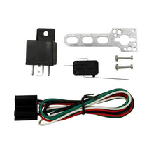 Load image into Gallery viewer, Nitrous Express Wide Open Throttle Nitrous Control Switch w/H.D. 60 Amp Relay Wiring Connectors Nitrous Express
