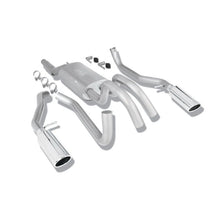 Load image into Gallery viewer, Borla 09 Ford F-150 Stainless Steel Touring Style Catback Exhaust Catback Borla
