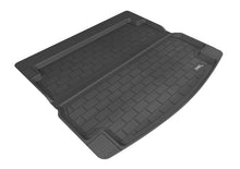 Load image into Gallery viewer, 3D MAXpider 2014-2019 Porsche Macan Kagu Cargo Liner - Black Floor Mats - Rubber 3D MAXpider   
