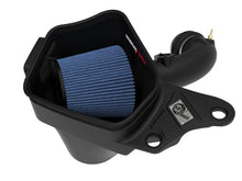 Load image into Gallery viewer, aFe POWER Magnum FORCE Stage-2 Pro 5R Cold Air Intake System 06-13 BMW 3 Series L6-3.0L Non Turbo Cold Air Intakes aFe
