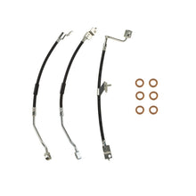 Load image into Gallery viewer, Omix Brake Hose Kit- 97-06 Jeep Wrangler TJ Hoses OMIX
