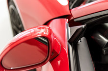 Load image into Gallery viewer, AWE Tuning Foiler Wind Diffuser for Porsche 991 / 981 / 718 Wind Deflectors AWE Tuning   
