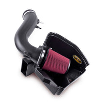 Load image into Gallery viewer, Airaid 11-14 Ford Mustang 3.7L V6 MXP Intake System w/ Tube (Dry / Red Media) Cold Air Intakes Airaid
