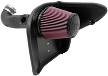 Load image into Gallery viewer, K&amp;N 10 Chevy Camaro 3.6L V6 Aircharger Performance Intake Cold Air Intakes K&amp;N Engineering   
