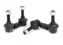 Load image into Gallery viewer, Whiteline 02-08 Subaru WRX / 04-08 WRX STi Front Sway Bar Link Kit Sway Bar Endlinks Whiteline
