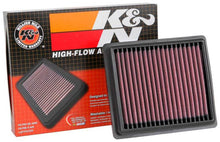 Load image into Gallery viewer, K&amp;N Indian Ftr 1200Cc 2019 Air Filter Air Filters - Direct Fit K&amp;N Engineering   
