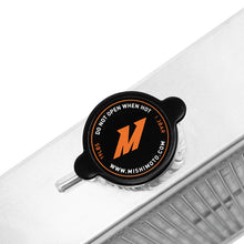Load image into Gallery viewer, Mishimoto 70-72 Dodge Charger Small Block X-Line Aluminum Radiator Radiators Mishimoto
