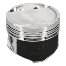 Load image into Gallery viewer, Wiseco Mits Turbo DISH -10cc 1.378 X 85.5 Piston Shelf Stock Kit Piston Sets - Forged - 4cyl Wiseco
